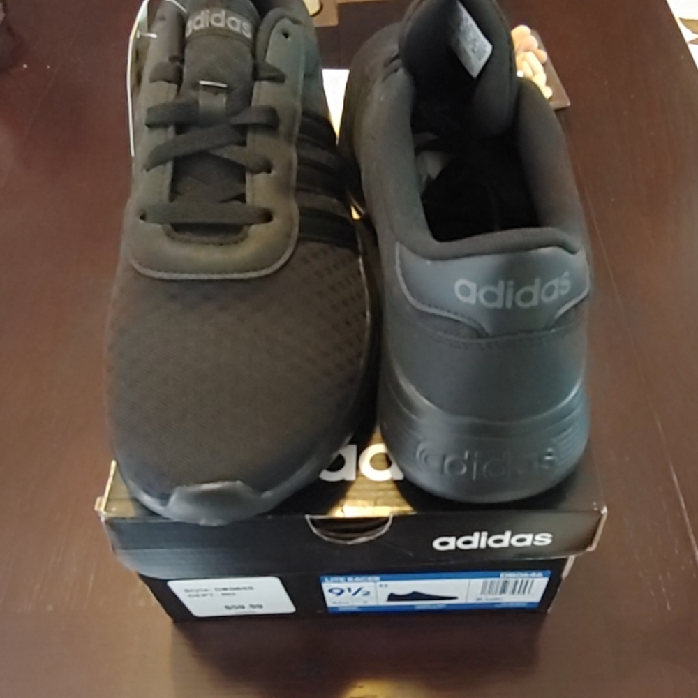 Adidas Lite Racer Men Sneakers